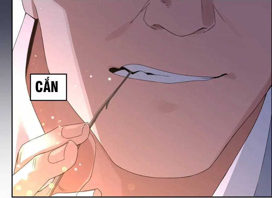 Không Nhường Nữa Ta Chết, Ta Liền Thật Vô Địch Chapter 20 trang 7