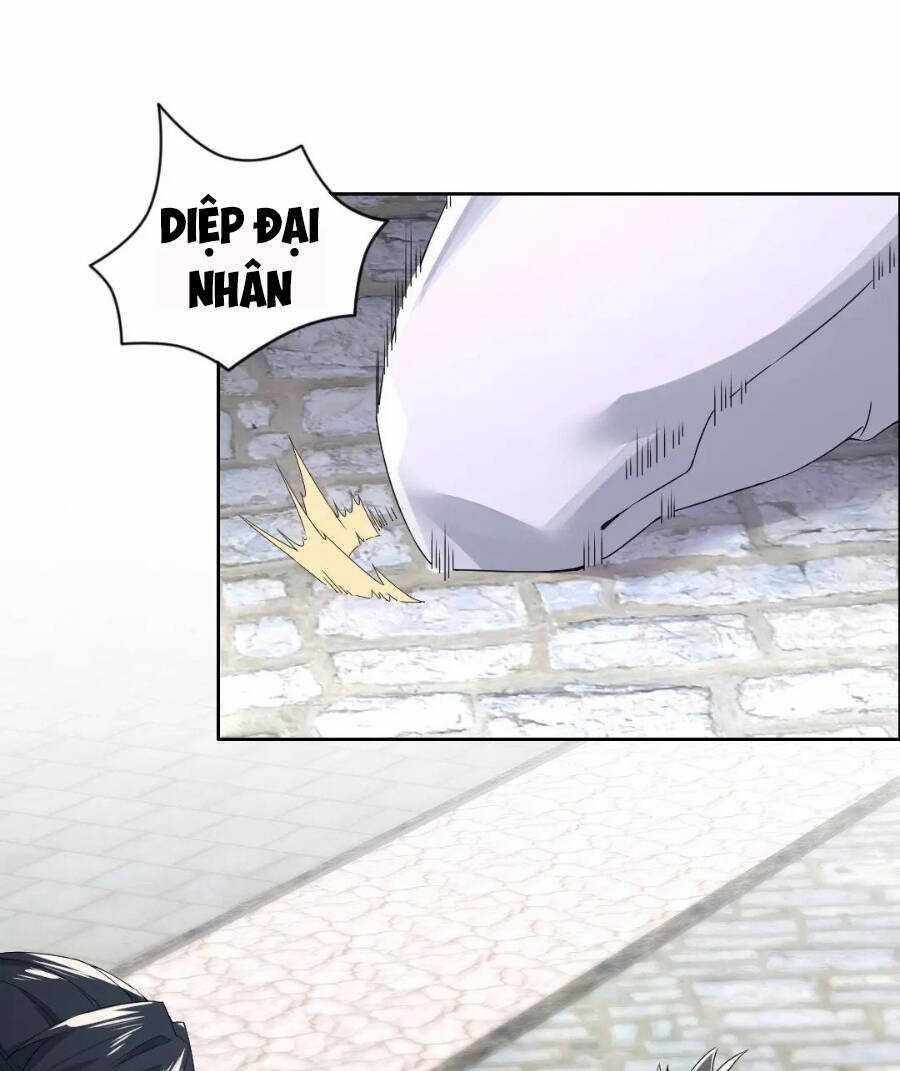 Không Nhường Nữa Ta Chết, Ta Liền Thật Vô Địch Chapter 21 trang 16