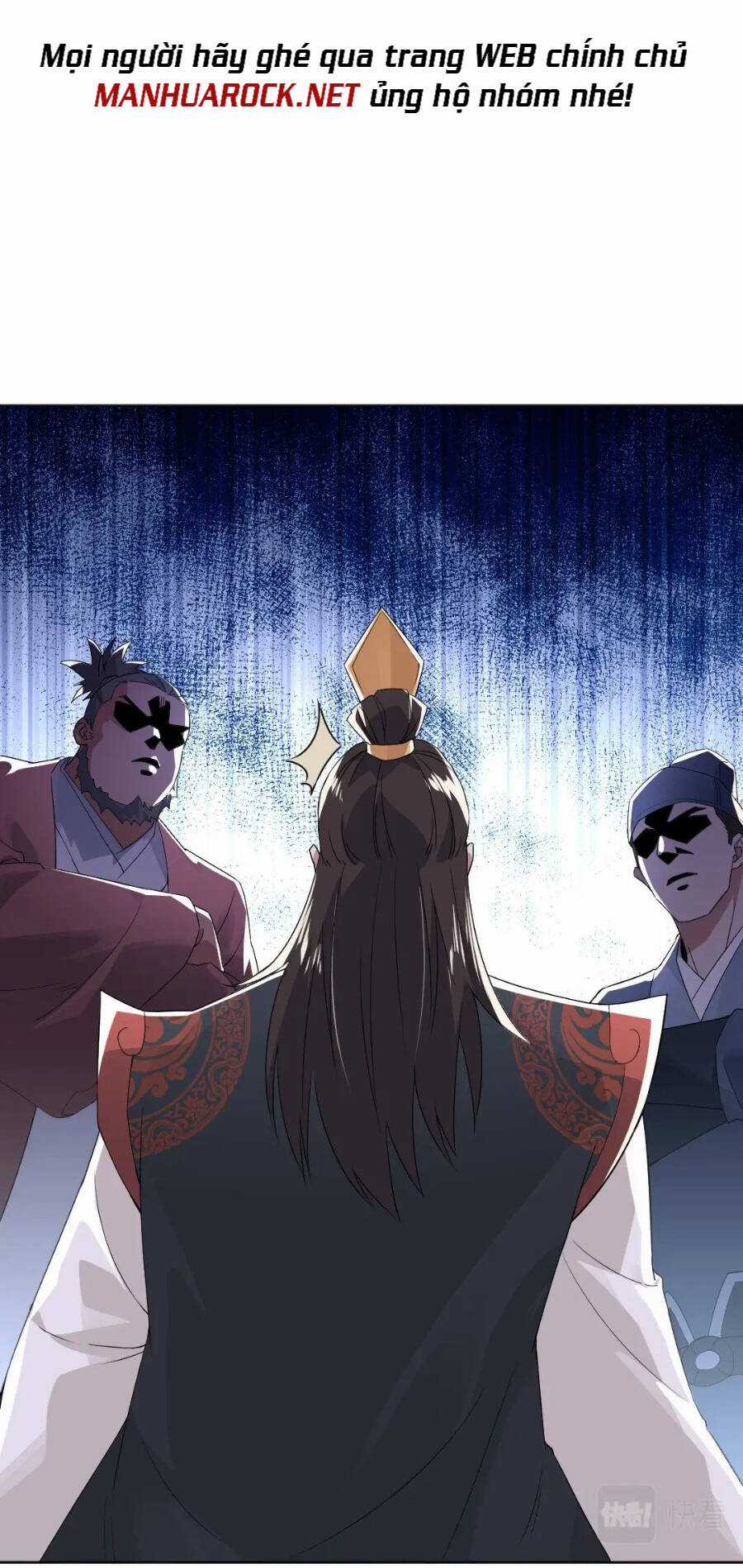 Không Nhường Nữa Ta Chết, Ta Liền Thật Vô Địch Chapter 21 trang 31