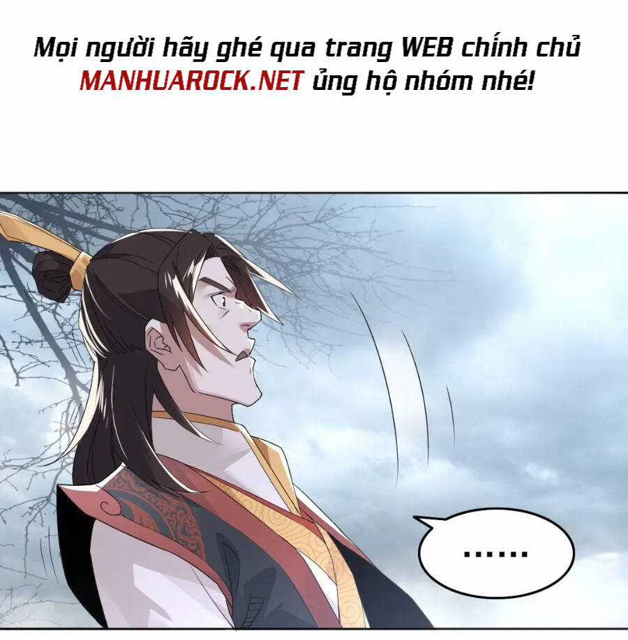 Không Nhường Nữa Ta Chết, Ta Liền Thật Vô Địch Chapter 21 trang 32