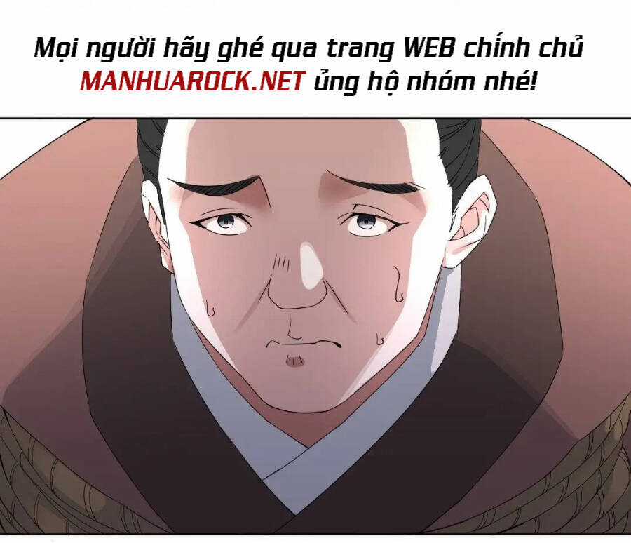 Không Nhường Nữa Ta Chết, Ta Liền Thật Vô Địch Chapter 21 trang 40