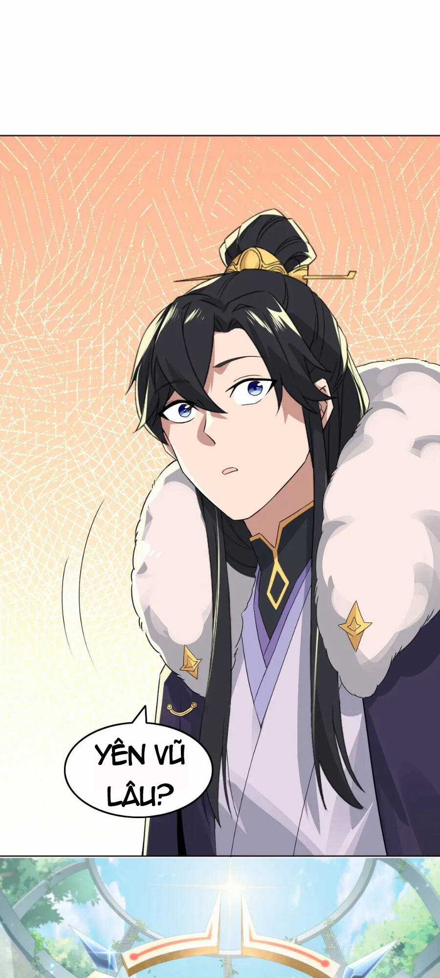 Không Nhường Nữa Ta Chết, Ta Liền Thật Vô Địch Chapter 21 trang 47