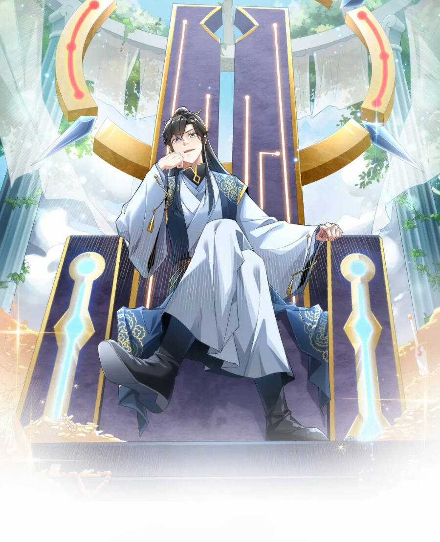 Không Nhường Nữa Ta Chết, Ta Liền Thật Vô Địch Chapter 21 trang 48