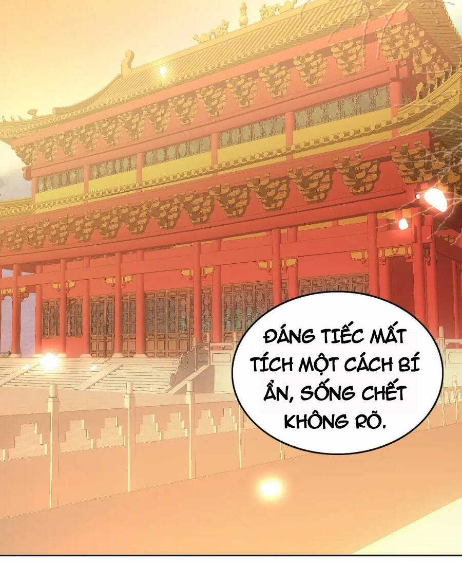 Không Nhường Nữa Ta Chết, Ta Liền Thật Vô Địch Chapter 22 trang 13