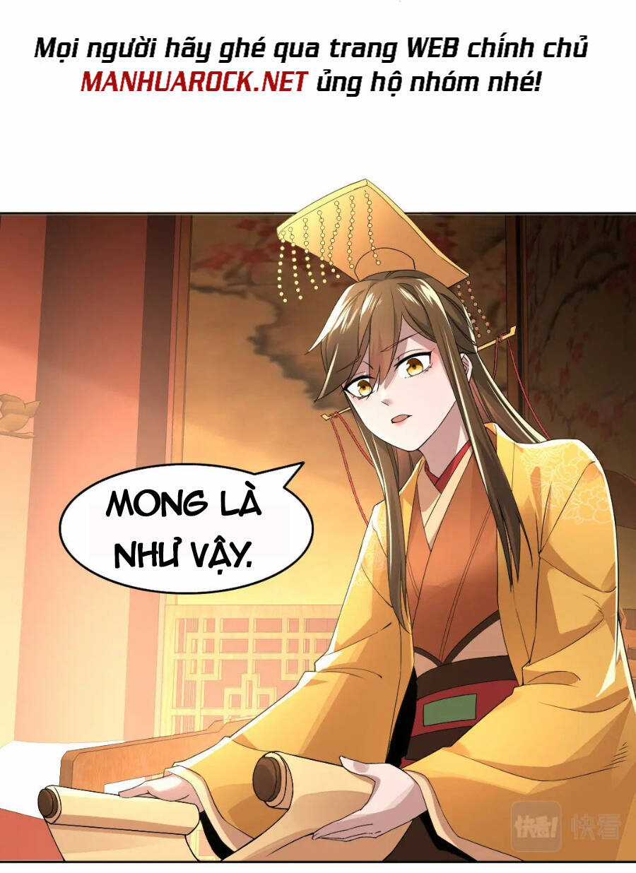 Không Nhường Nữa Ta Chết, Ta Liền Thật Vô Địch Chapter 22 trang 29