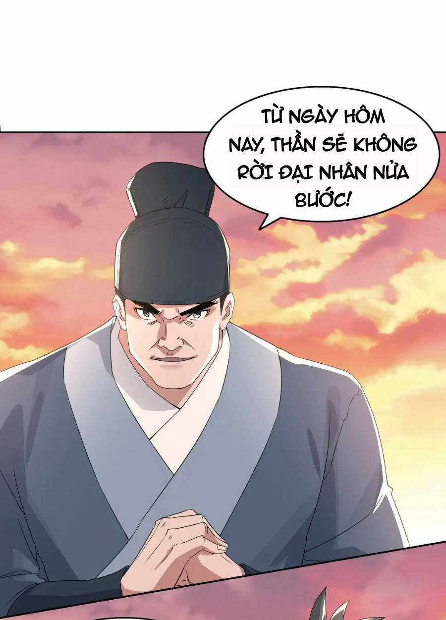 Không Nhường Nữa Ta Chết, Ta Liền Thật Vô Địch Chapter 22 trang 48