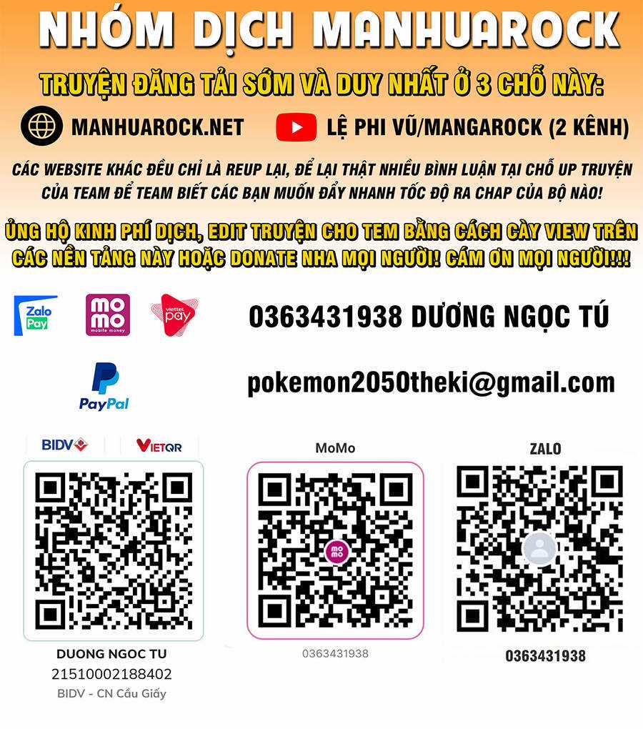 Không Nhường Nữa Ta Chết, Ta Liền Thật Vô Địch Chapter 22 trang 51