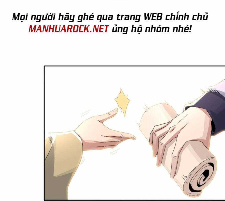 Không Nhường Nữa Ta Chết, Ta Liền Thật Vô Địch Chapter 23 trang 16