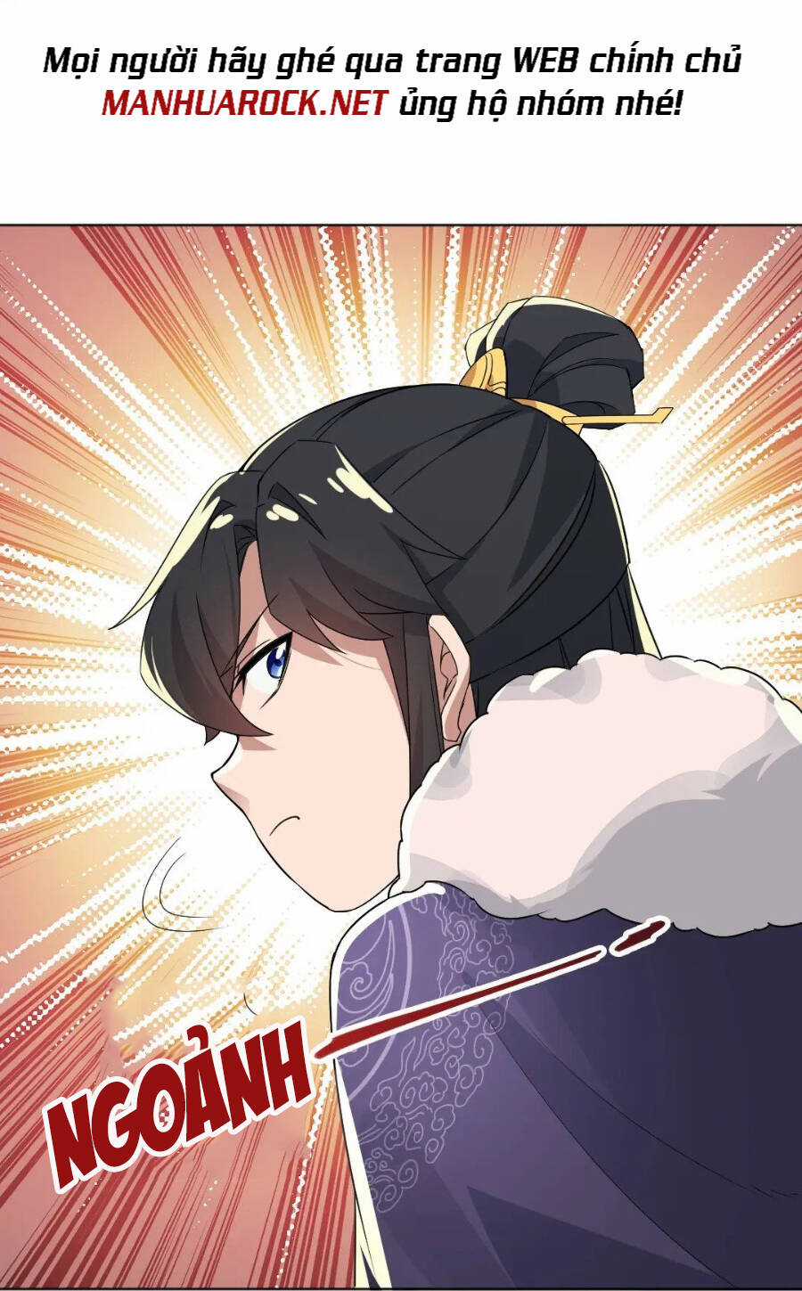 Không Nhường Nữa Ta Chết, Ta Liền Thật Vô Địch Chapter 23 trang 2