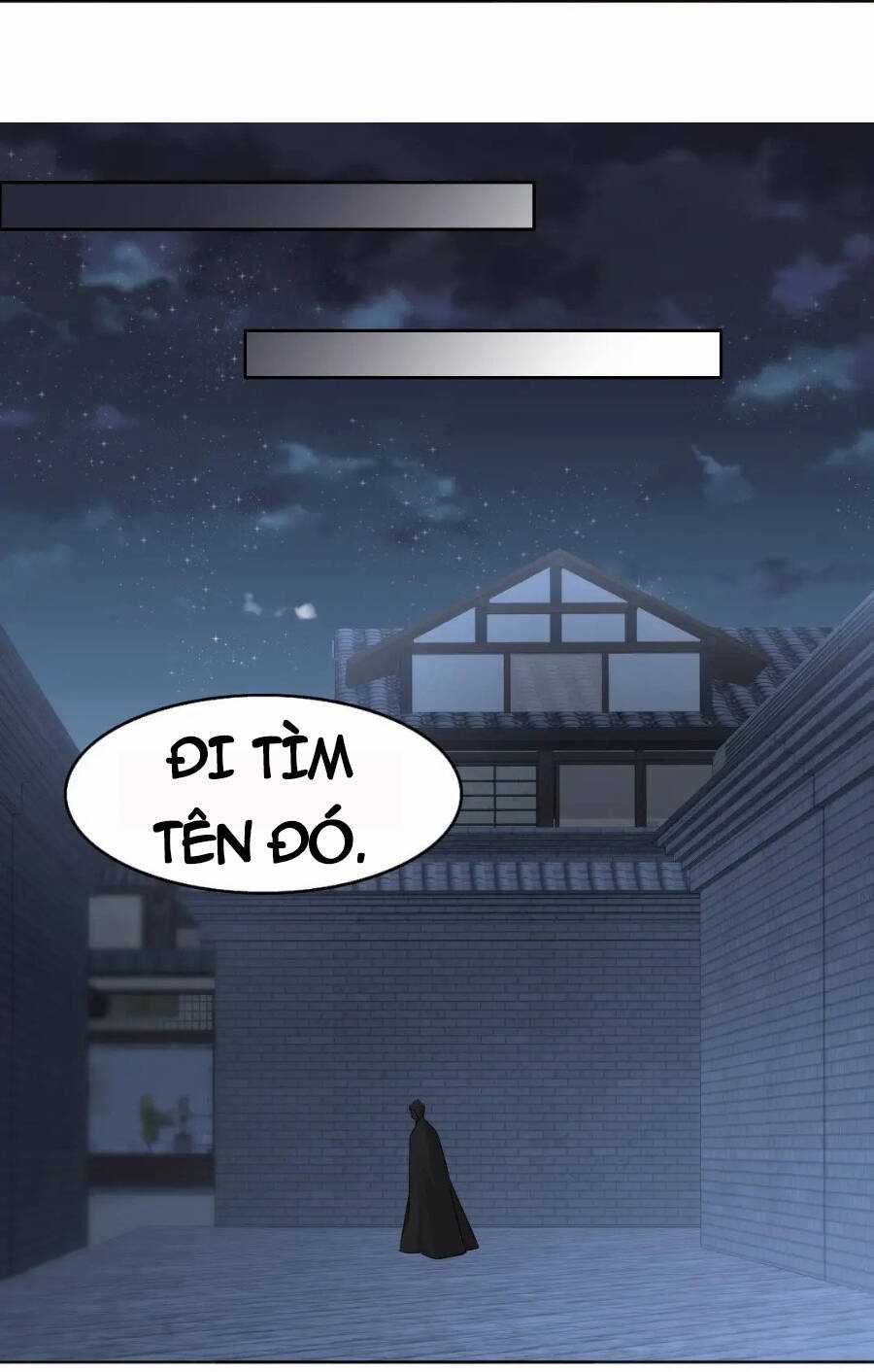 Không Nhường Nữa Ta Chết, Ta Liền Thật Vô Địch Chapter 23 trang 28