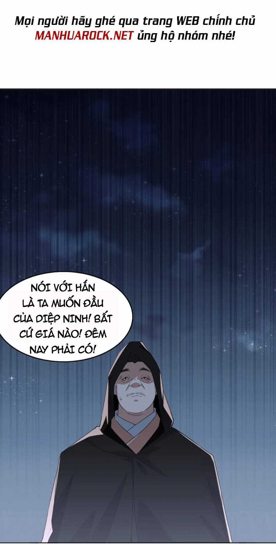 Không Nhường Nữa Ta Chết, Ta Liền Thật Vô Địch Chapter 23 trang 29