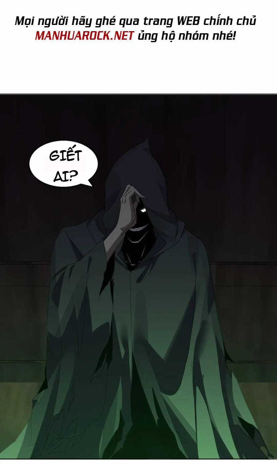 Không Nhường Nữa Ta Chết, Ta Liền Thật Vô Địch Chapter 23 trang 36