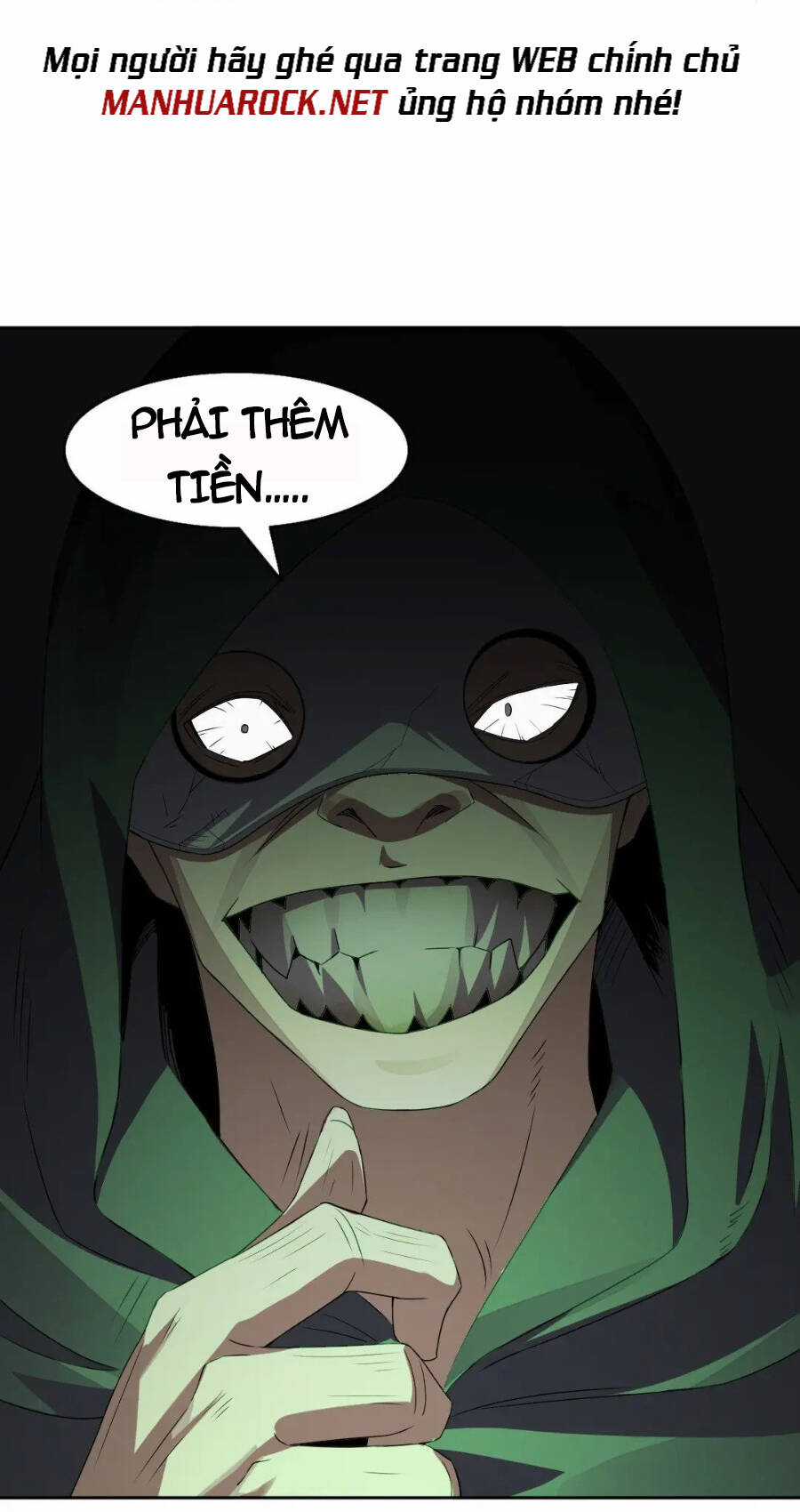 Không Nhường Nữa Ta Chết, Ta Liền Thật Vô Địch Chapter 23 trang 38