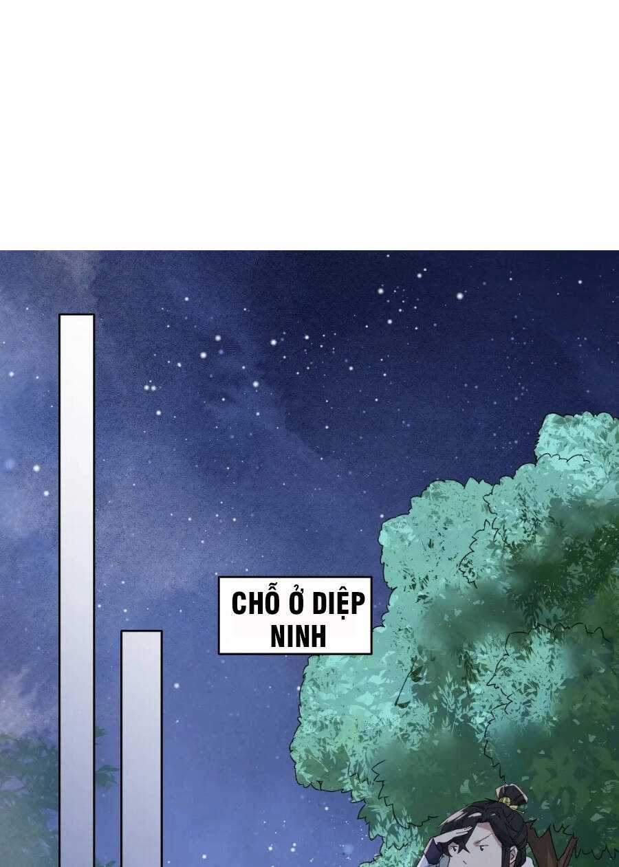 Không Nhường Nữa Ta Chết, Ta Liền Thật Vô Địch Chapter 23 trang 39