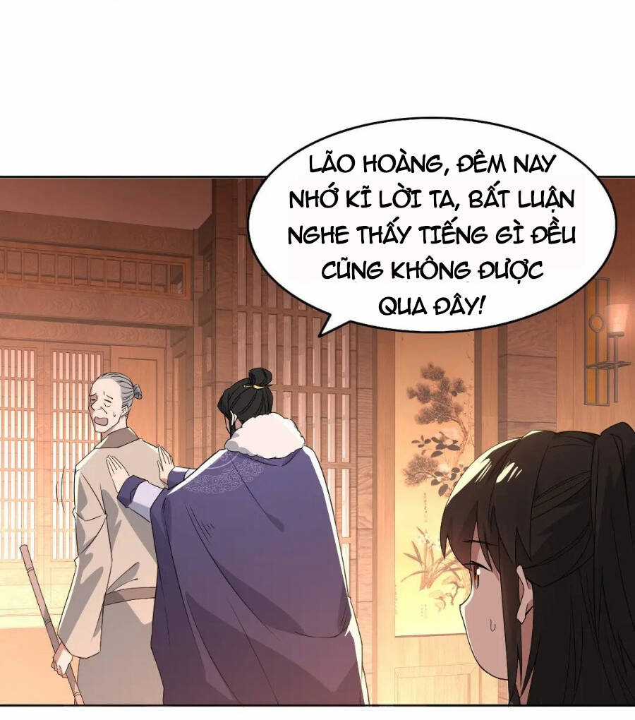 Không Nhường Nữa Ta Chết, Ta Liền Thật Vô Địch Chapter 23 trang 42