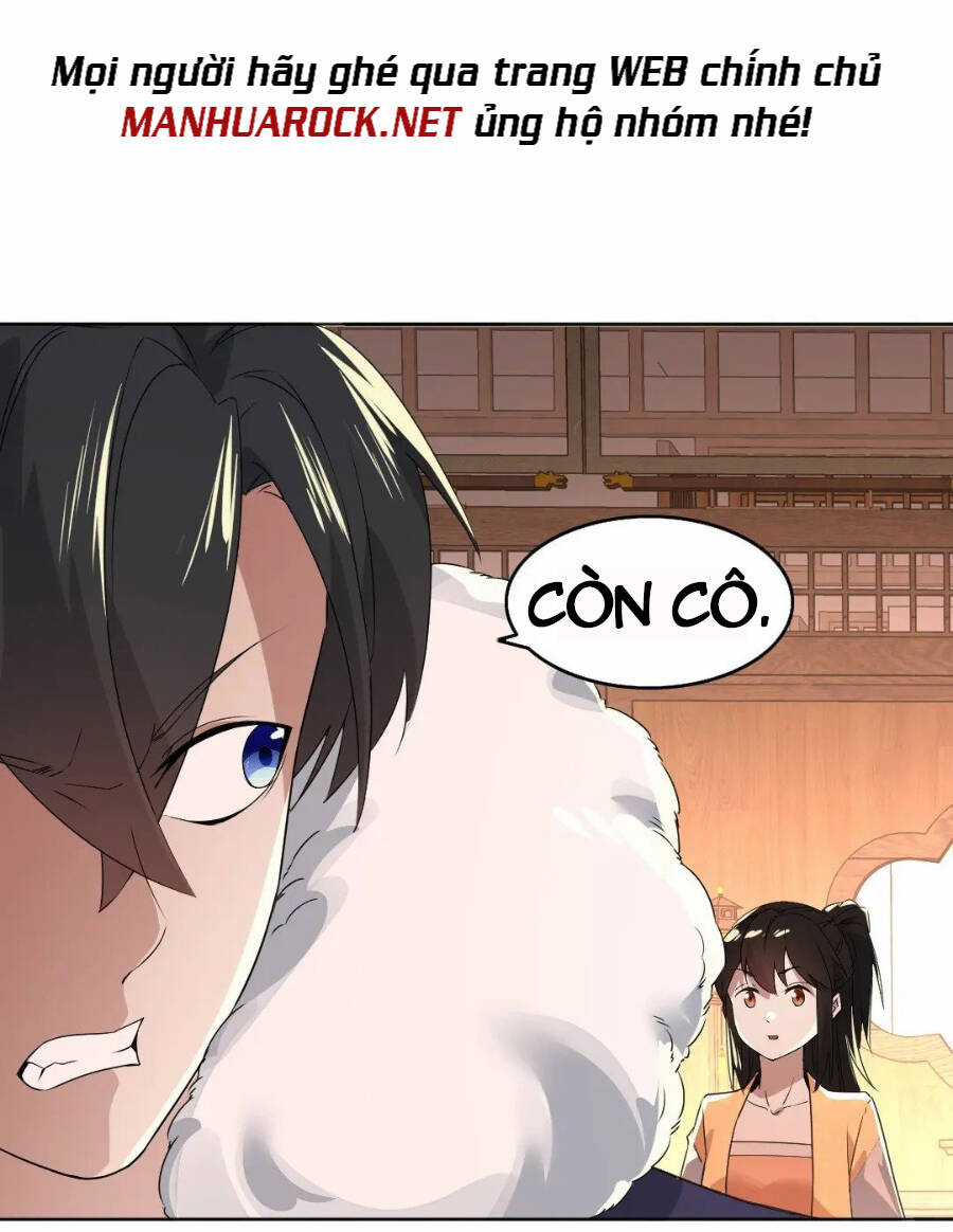 Không Nhường Nữa Ta Chết, Ta Liền Thật Vô Địch Chapter 23 trang 43