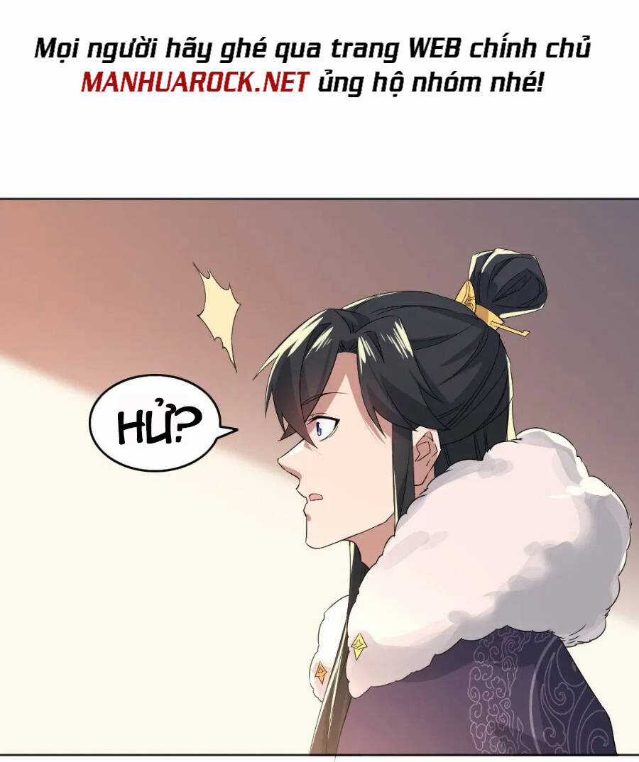 Không Nhường Nữa Ta Chết, Ta Liền Thật Vô Địch Chapter 23 trang 8