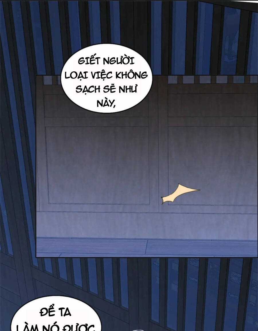 Không Nhường Nữa Ta Chết, Ta Liền Thật Vô Địch Chapter 24 trang 10