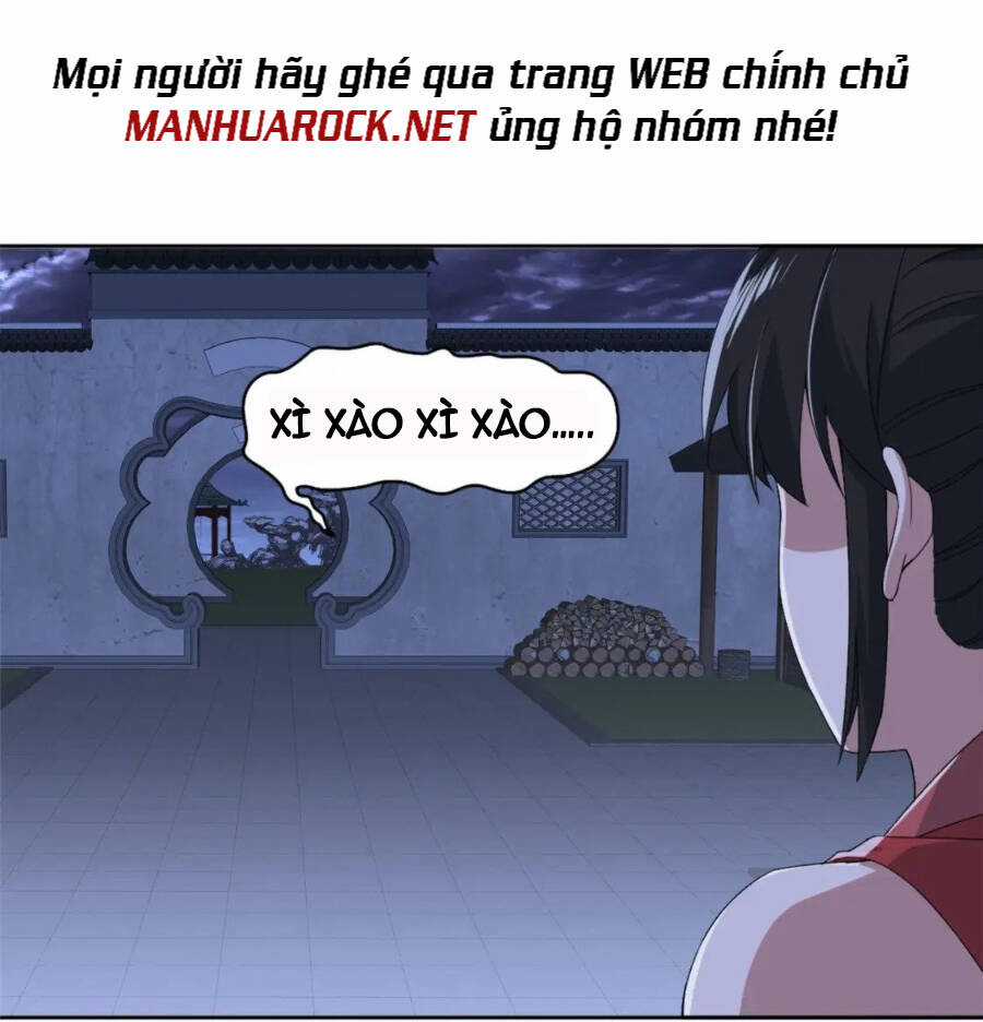 Không Nhường Nữa Ta Chết, Ta Liền Thật Vô Địch Chapter 24 trang 12