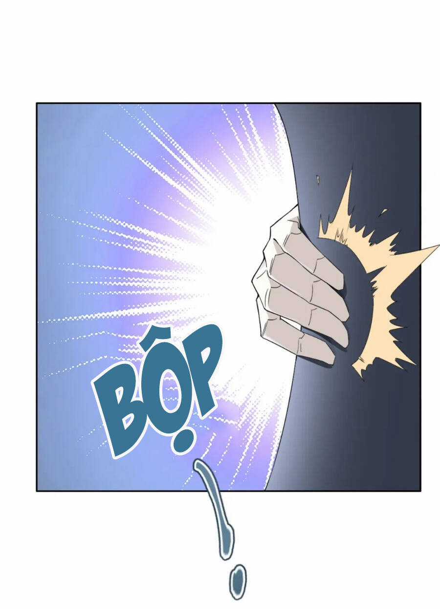 Không Nhường Nữa Ta Chết, Ta Liền Thật Vô Địch Chapter 24 trang 13