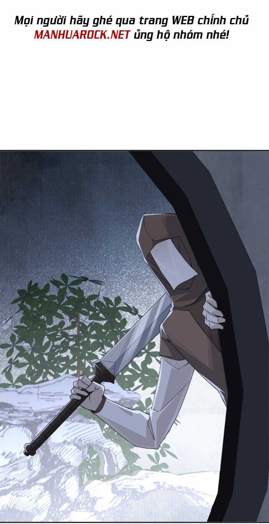 Không Nhường Nữa Ta Chết, Ta Liền Thật Vô Địch Chapter 24 trang 14