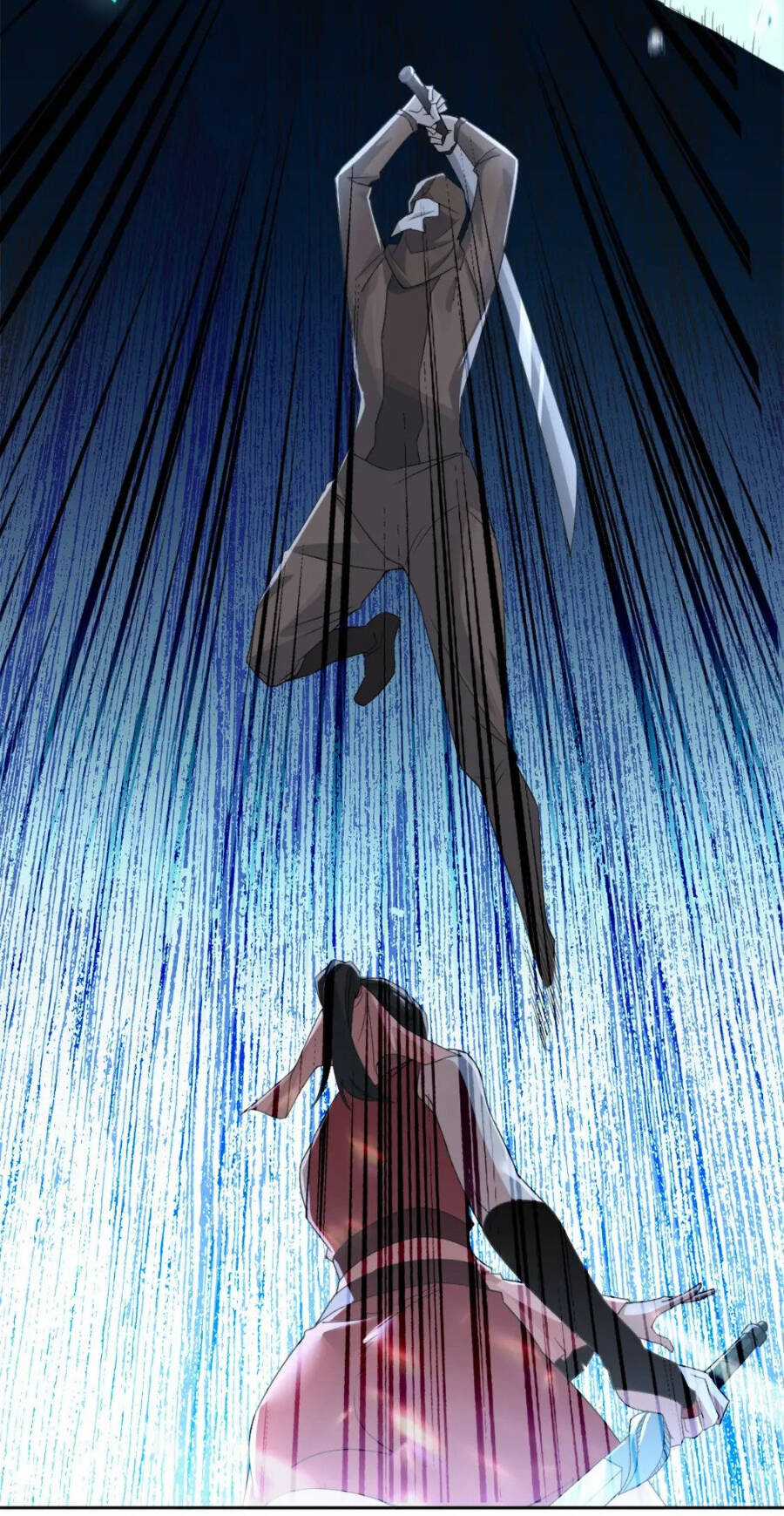 Không Nhường Nữa Ta Chết, Ta Liền Thật Vô Địch Chapter 24 trang 16