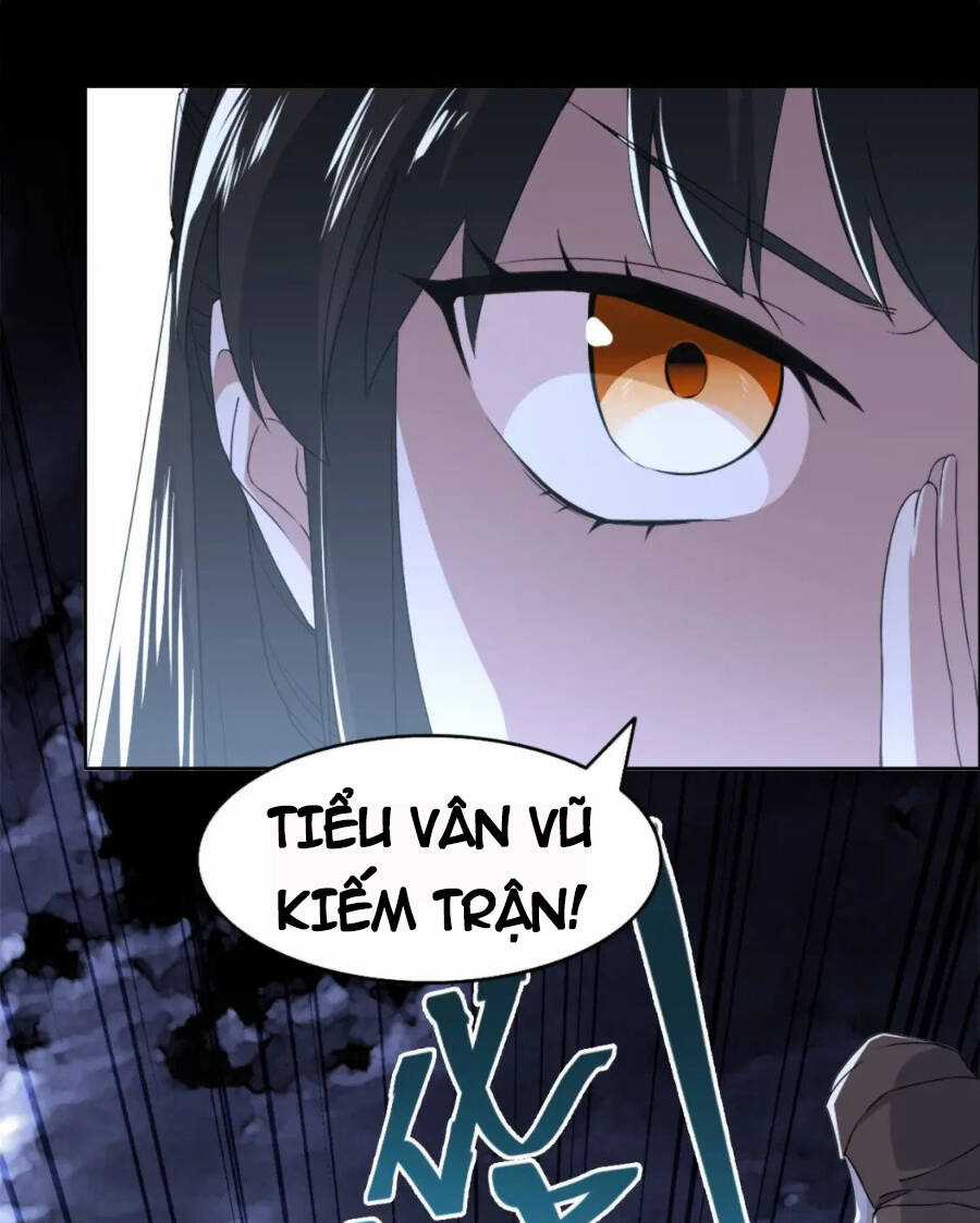 Không Nhường Nữa Ta Chết, Ta Liền Thật Vô Địch Chapter 24 trang 21