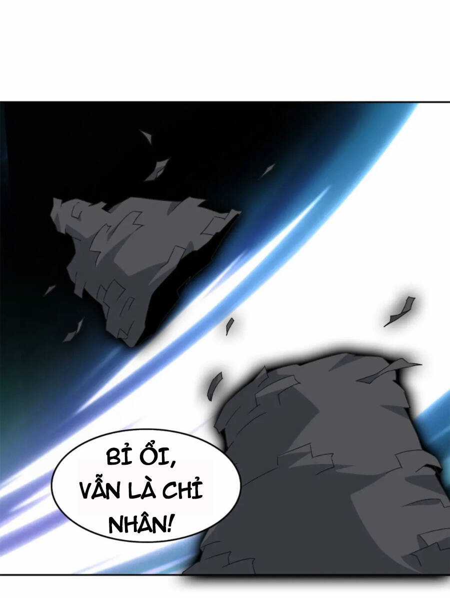 Không Nhường Nữa Ta Chết, Ta Liền Thật Vô Địch Chapter 24 trang 29