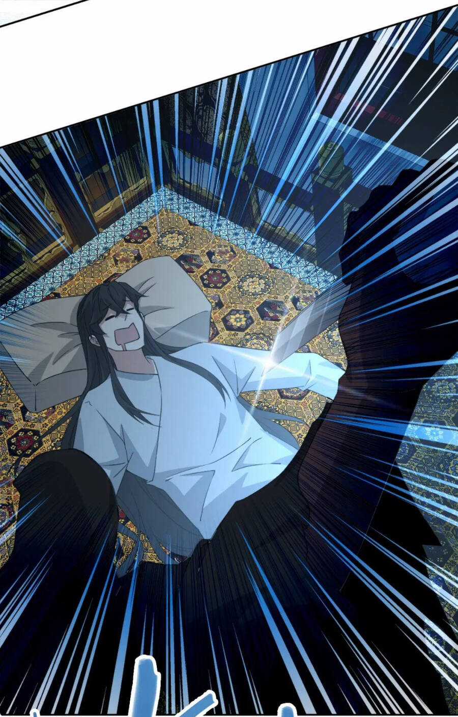 Không Nhường Nữa Ta Chết, Ta Liền Thật Vô Địch Chapter 24 trang 33