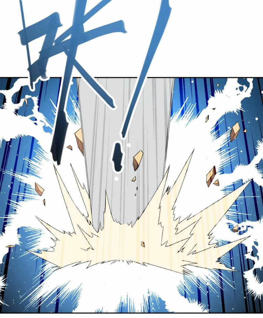 Không Nhường Nữa Ta Chết, Ta Liền Thật Vô Địch Chapter 24 trang 34