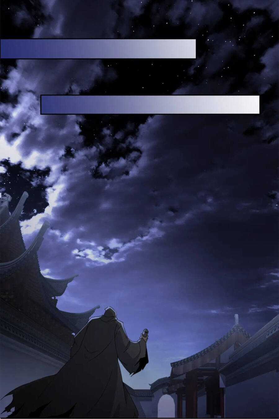 Không Nhường Nữa Ta Chết, Ta Liền Thật Vô Địch Chapter 24 trang 42