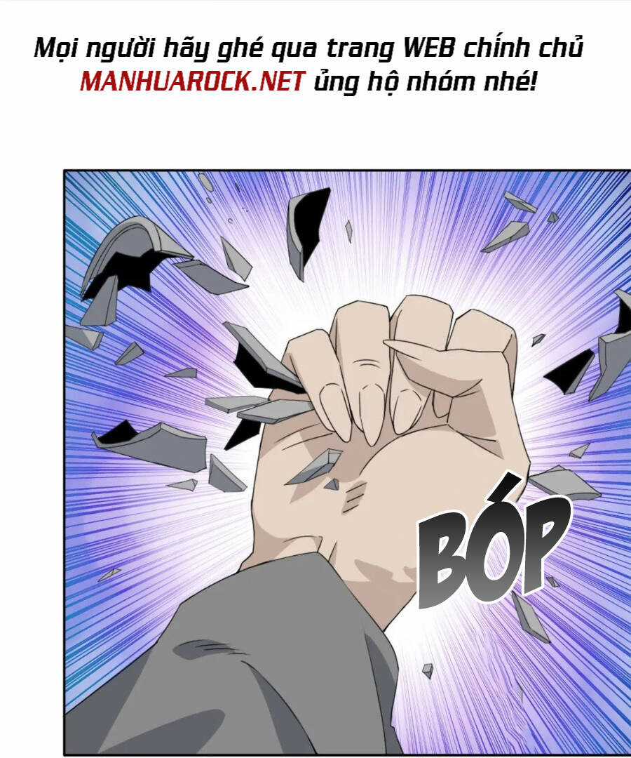 Không Nhường Nữa Ta Chết, Ta Liền Thật Vô Địch Chapter 24 trang 43