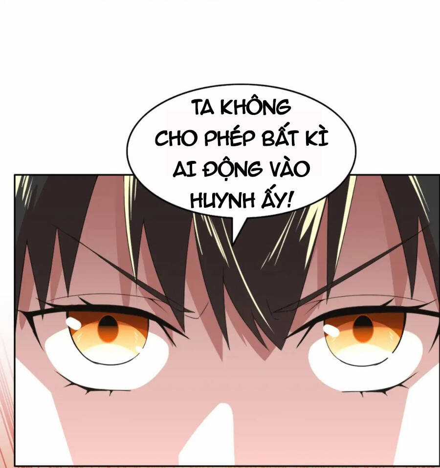 Không Nhường Nữa Ta Chết, Ta Liền Thật Vô Địch Chapter 24 trang 48