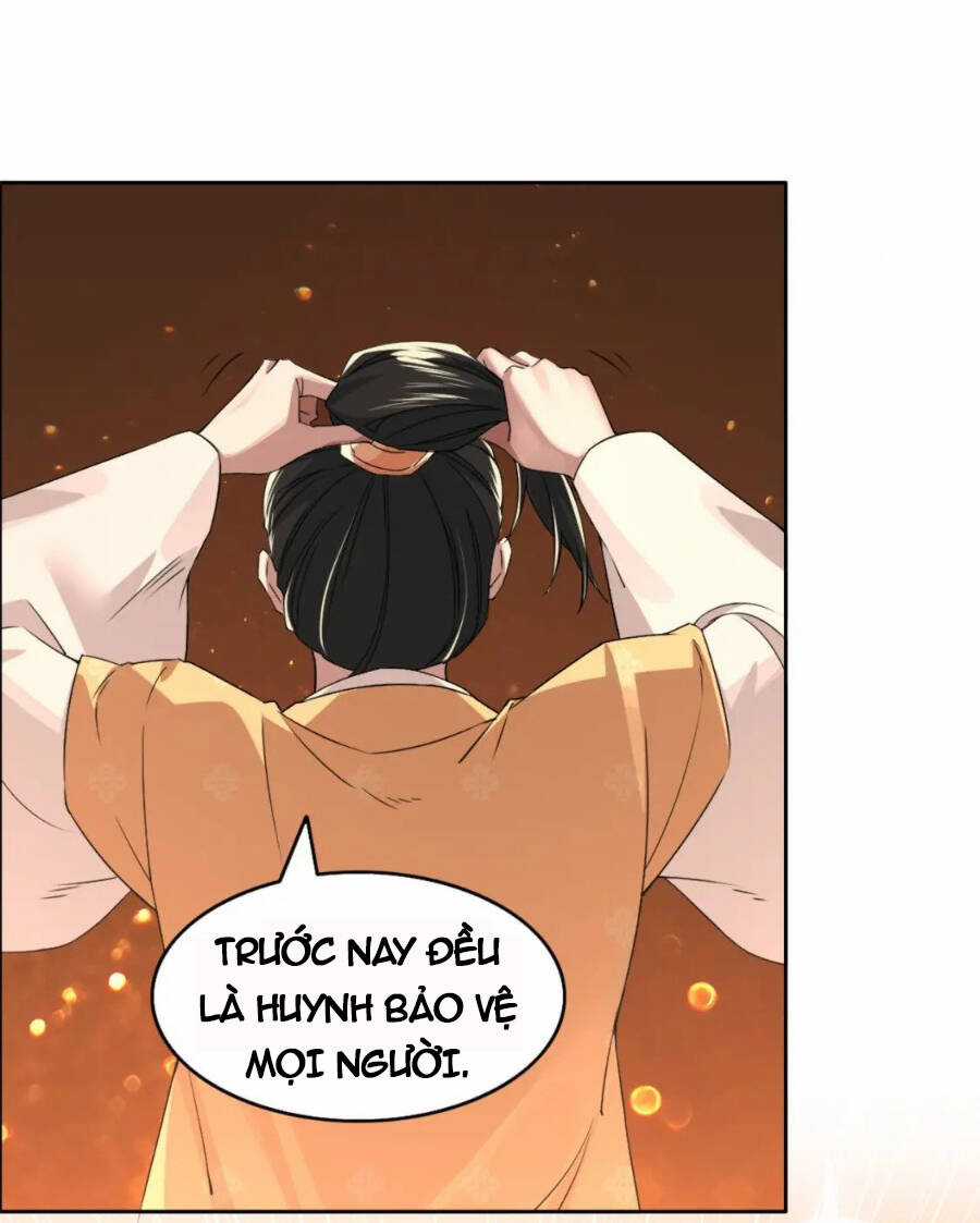 Không Nhường Nữa Ta Chết, Ta Liền Thật Vô Địch Chapter 24 trang 5