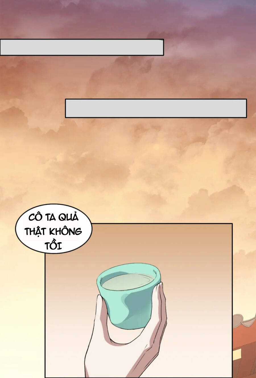 Không Nhường Nữa Ta Chết, Ta Liền Thật Vô Địch Chapter 24 trang 53