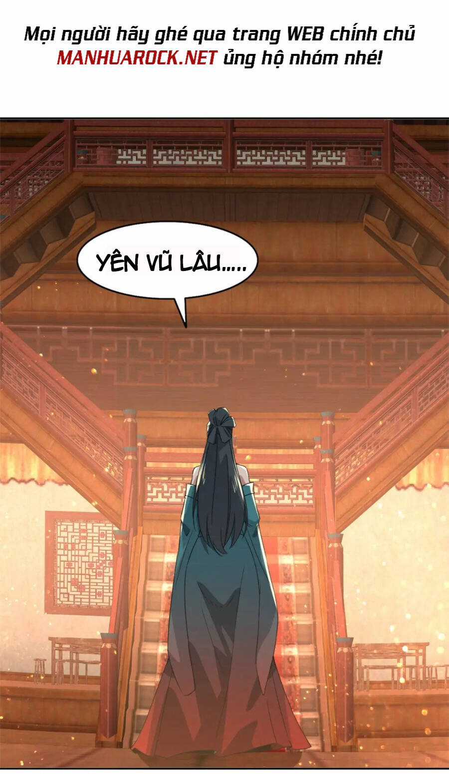 Không Nhường Nữa Ta Chết, Ta Liền Thật Vô Địch Chapter 24 trang 55