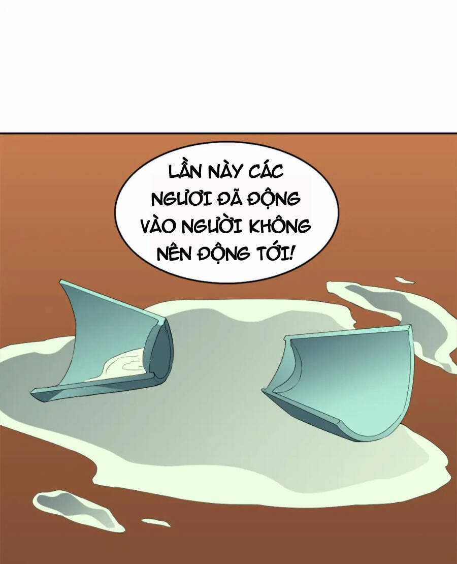 Không Nhường Nữa Ta Chết, Ta Liền Thật Vô Địch Chapter 24 trang 56