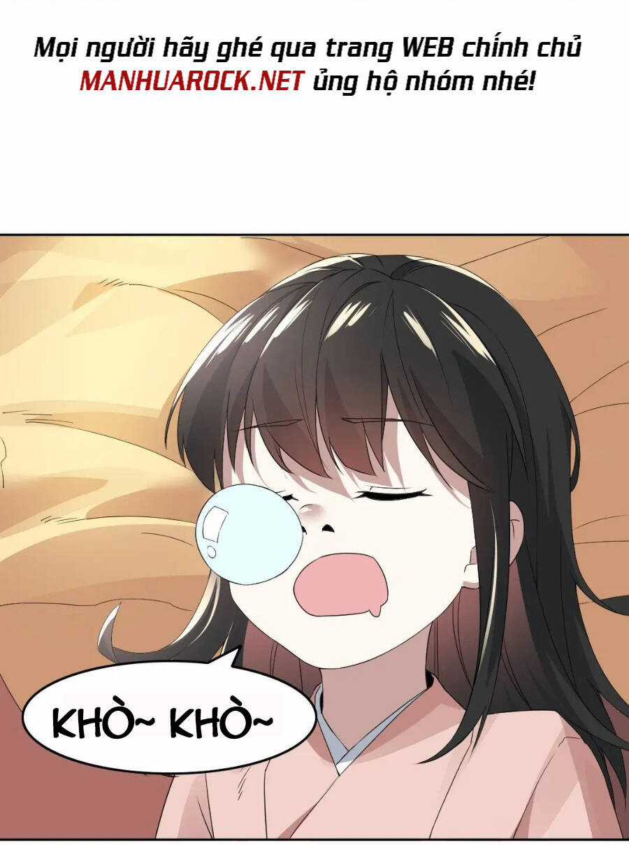 Không Nhường Nữa Ta Chết, Ta Liền Thật Vô Địch Chapter 25 trang 18