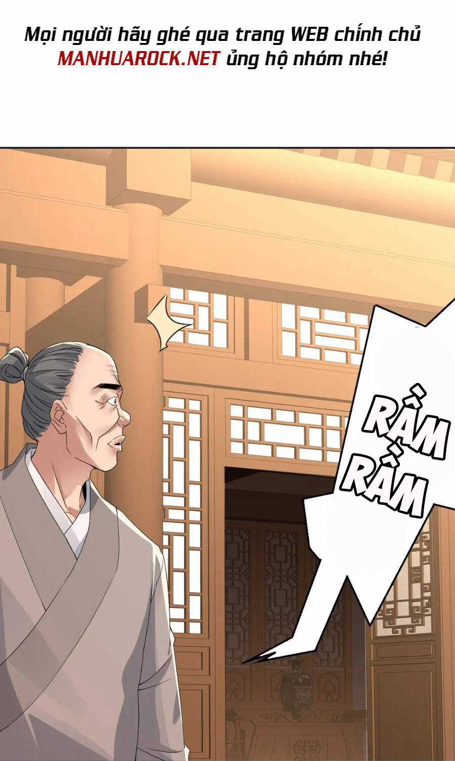 Không Nhường Nữa Ta Chết, Ta Liền Thật Vô Địch Chapter 25 trang 19