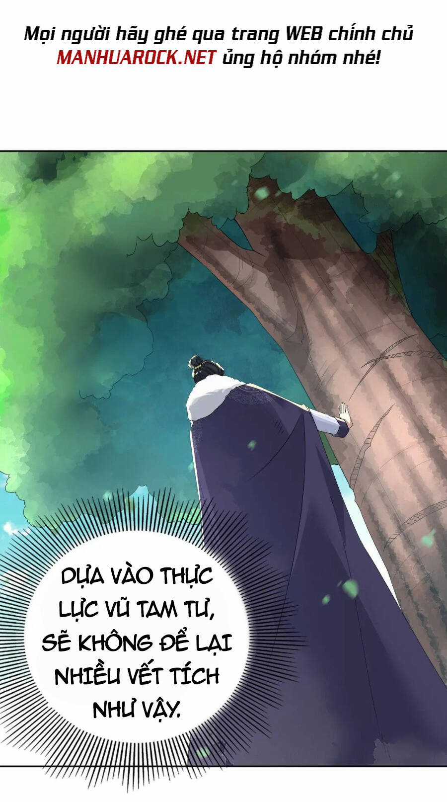 Không Nhường Nữa Ta Chết, Ta Liền Thật Vô Địch Chapter 25 trang 29