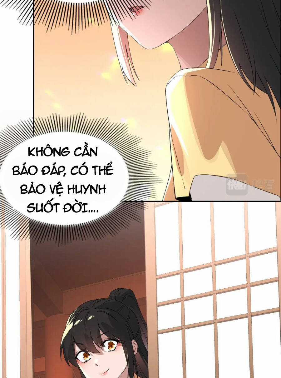 Không Nhường Nữa Ta Chết, Ta Liền Thật Vô Địch Chapter 25 trang 34