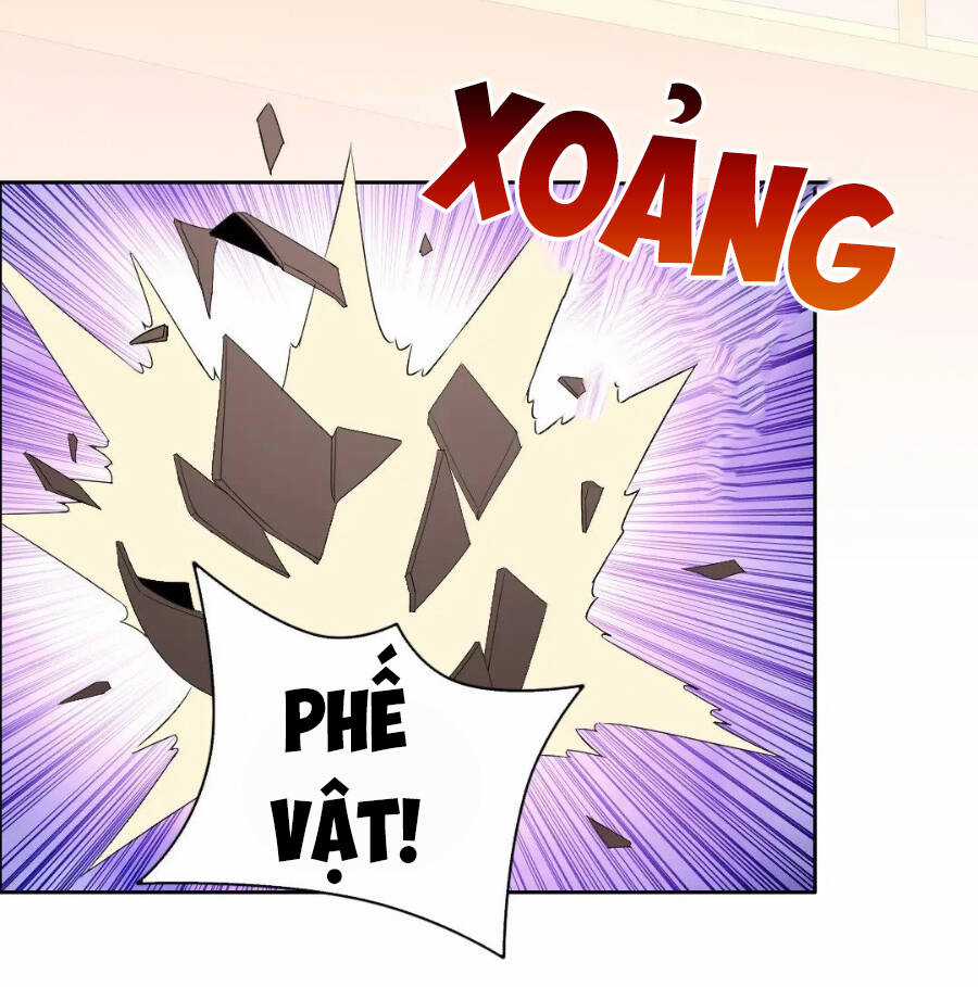 Không Nhường Nữa Ta Chết, Ta Liền Thật Vô Địch Chapter 25 trang 36