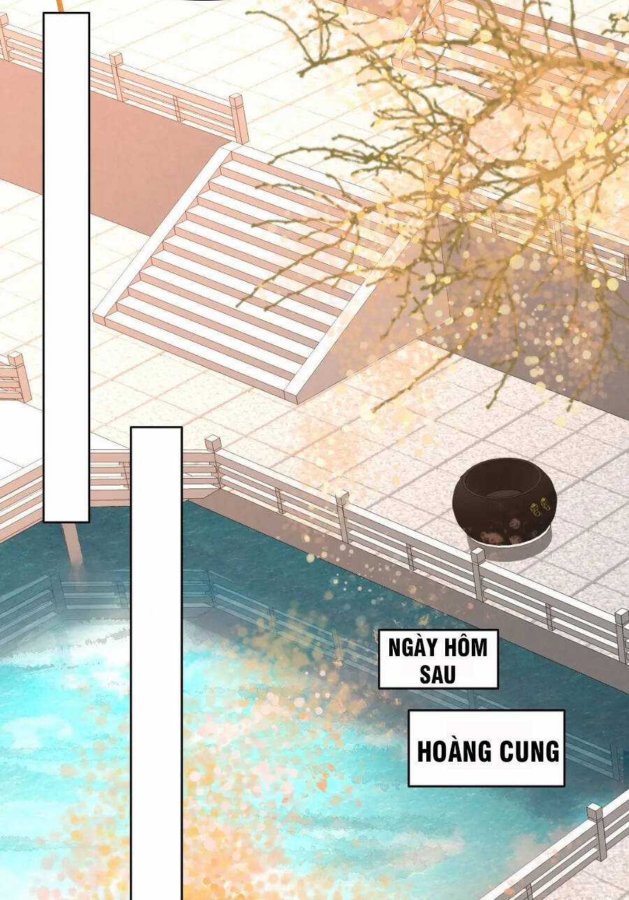 Không Nhường Nữa Ta Chết, Ta Liền Thật Vô Địch Chapter 25 trang 41