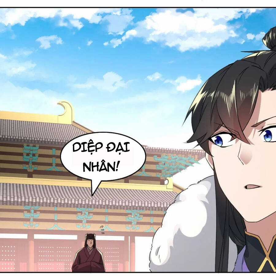 Không Nhường Nữa Ta Chết, Ta Liền Thật Vô Địch Chapter 25 trang 45