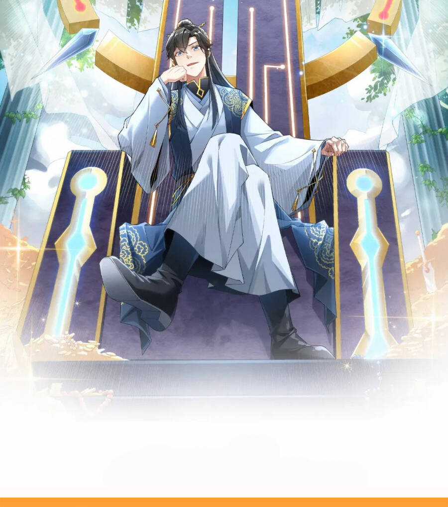 Không Nhường Nữa Ta Chết, Ta Liền Thật Vô Địch Chapter 25 trang 48