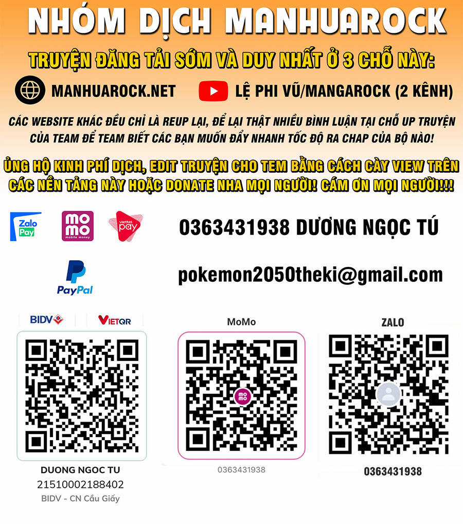 Không Nhường Nữa Ta Chết, Ta Liền Thật Vô Địch Chapter 25 trang 49