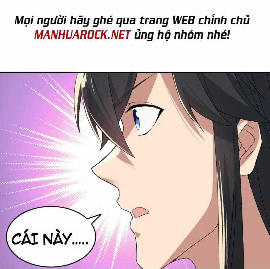 Không Nhường Nữa Ta Chết, Ta Liền Thật Vô Địch Chapter 25 trang 7