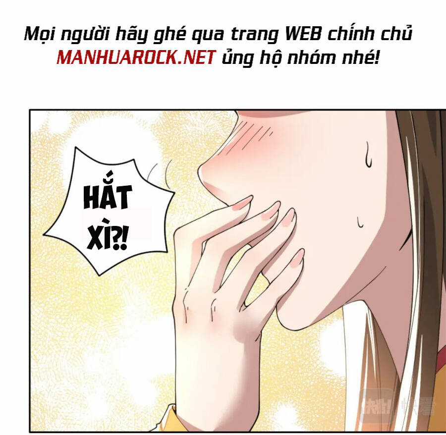 Không Nhường Nữa Ta Chết, Ta Liền Thật Vô Địch Chapter 26 trang 12