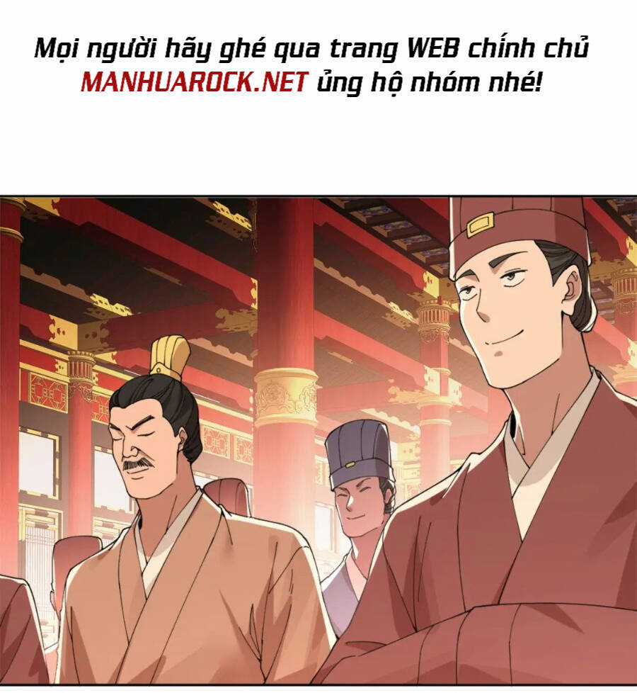 Không Nhường Nữa Ta Chết, Ta Liền Thật Vô Địch Chapter 26 trang 23