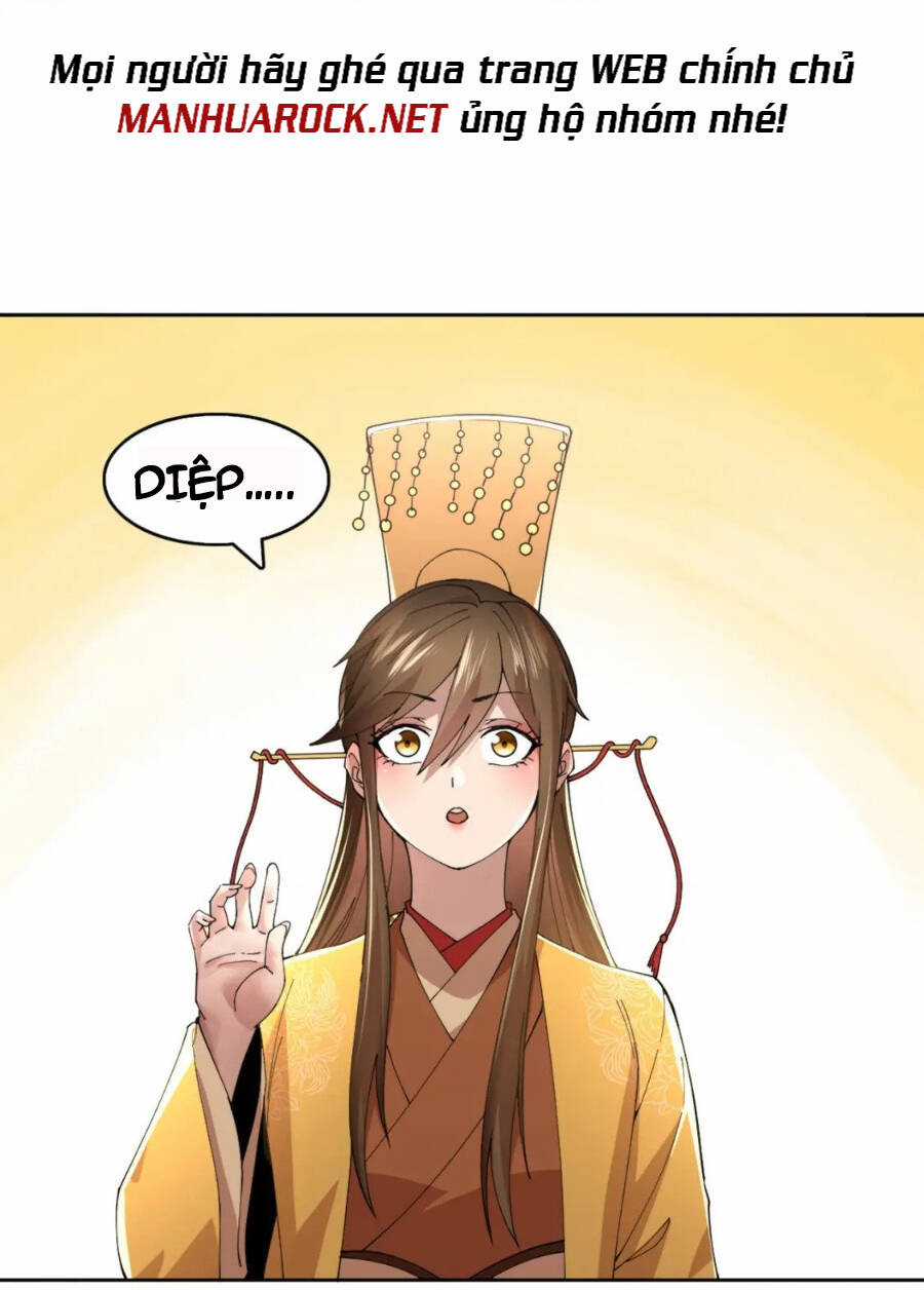 Không Nhường Nữa Ta Chết, Ta Liền Thật Vô Địch Chapter 26 trang 30